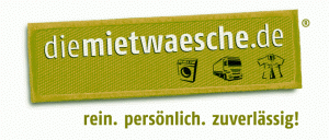 Logo-Mietwaesche